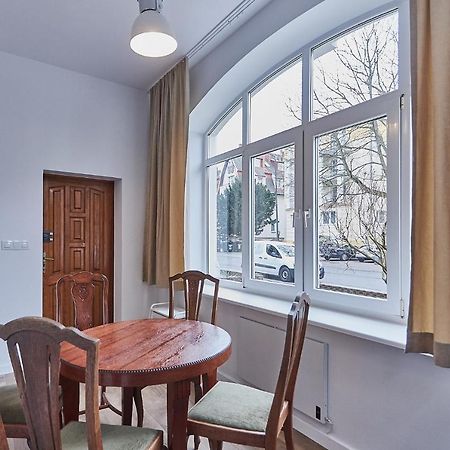 Apartamenty Swinoujscie - Matejki 18 Dış mekan fotoğraf