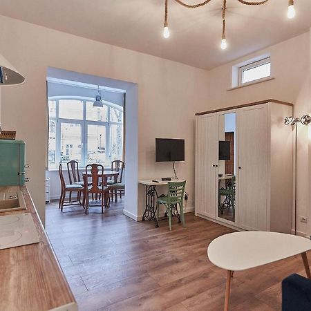 Apartamenty Swinoujscie - Matejki 18 Dış mekan fotoğraf