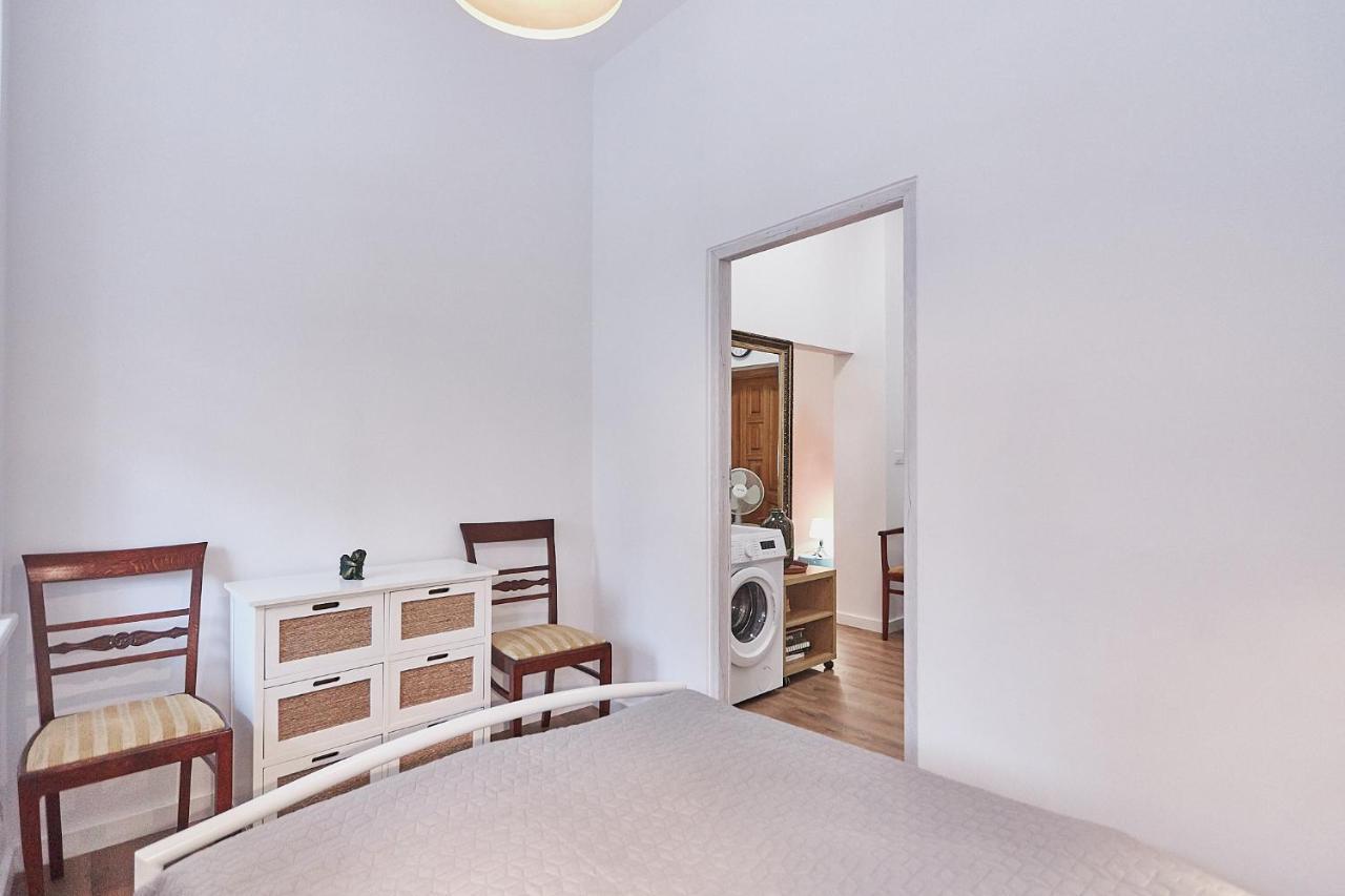 Apartamenty Swinoujscie - Matejki 18 Dış mekan fotoğraf